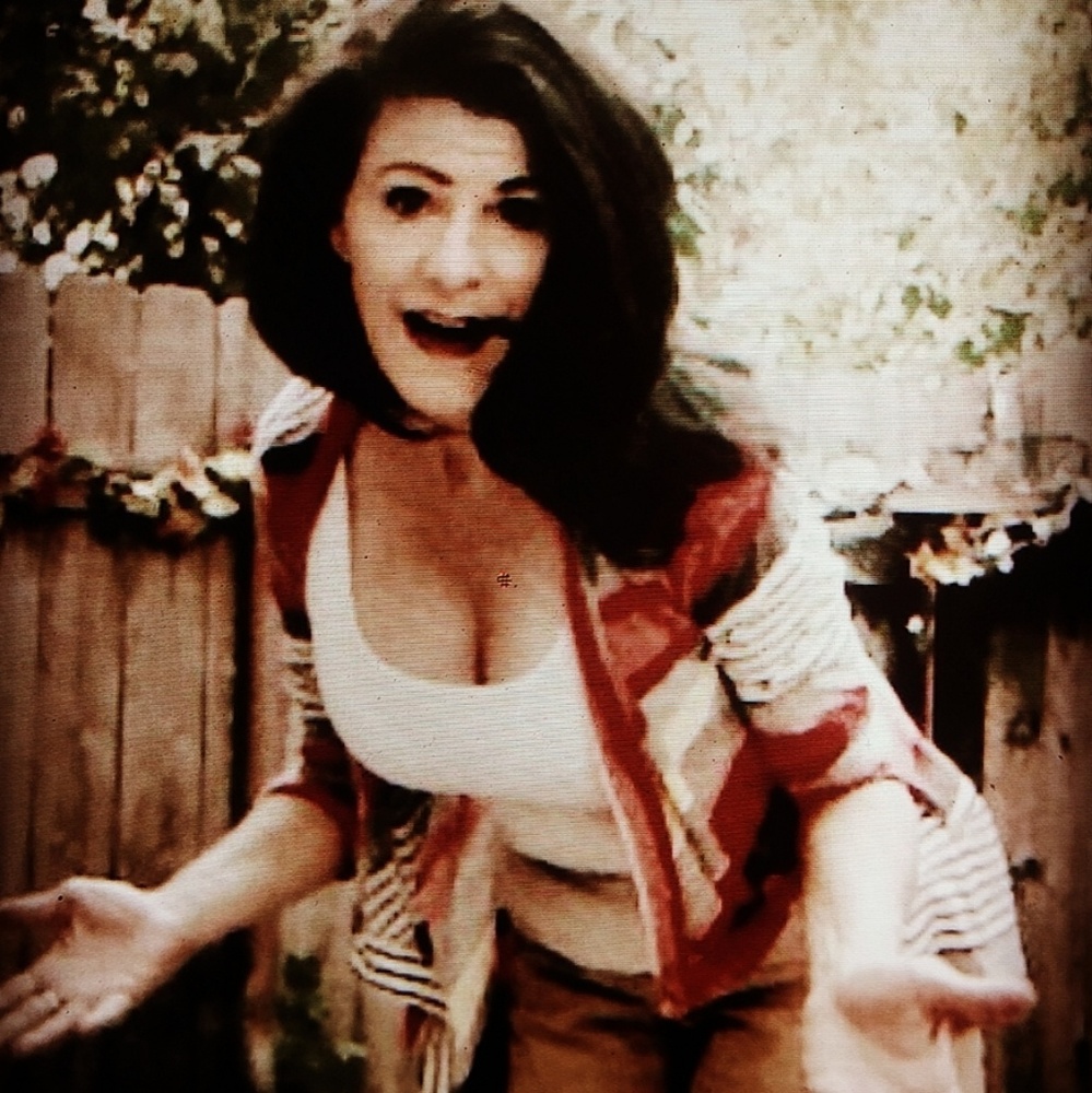 Meet your Posher, Christine